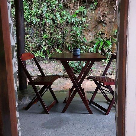 Lofts Da Monica Appartement Rio de Janeiro Buitenkant foto