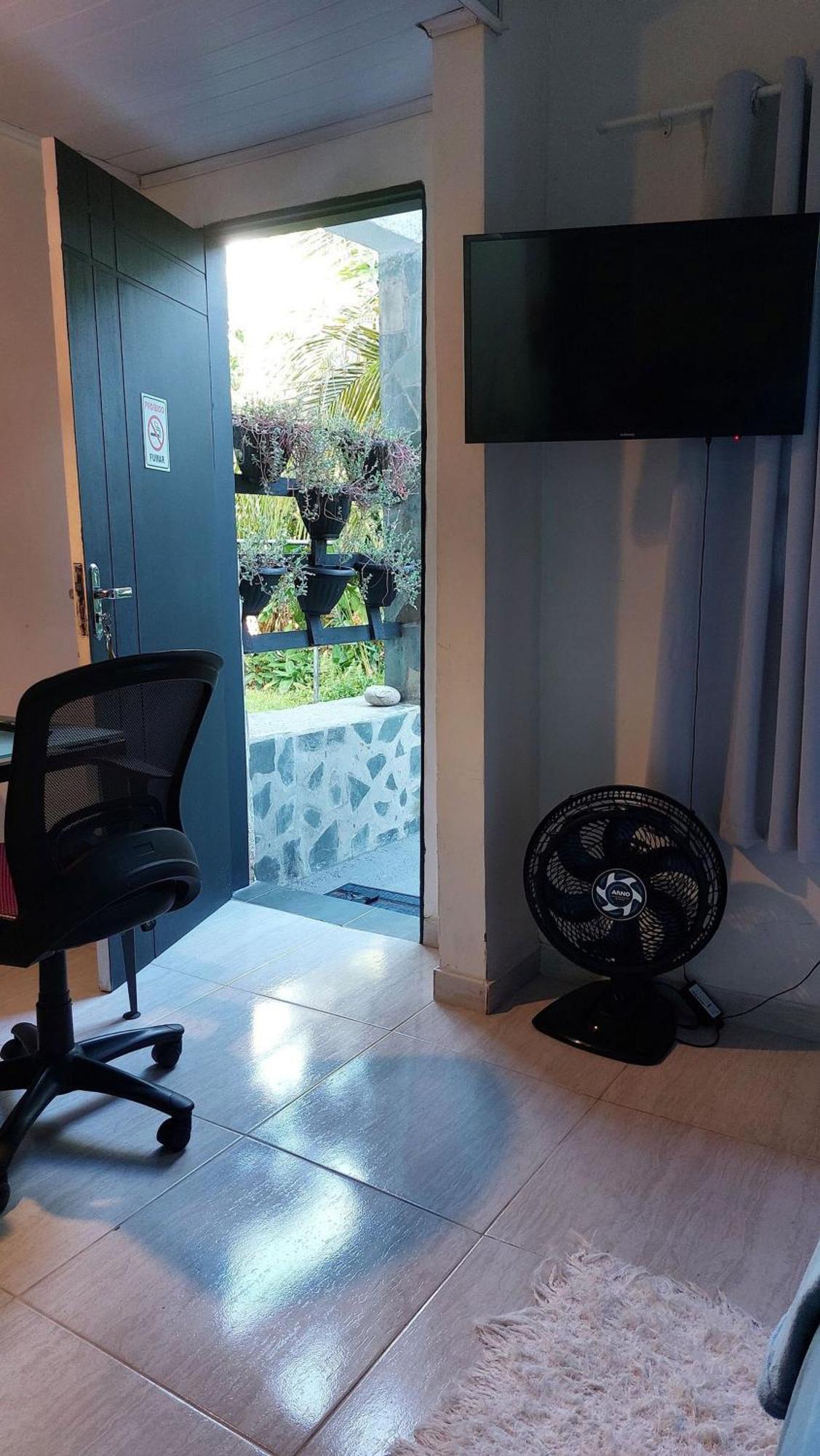 Lofts Da Monica Appartement Rio de Janeiro Buitenkant foto