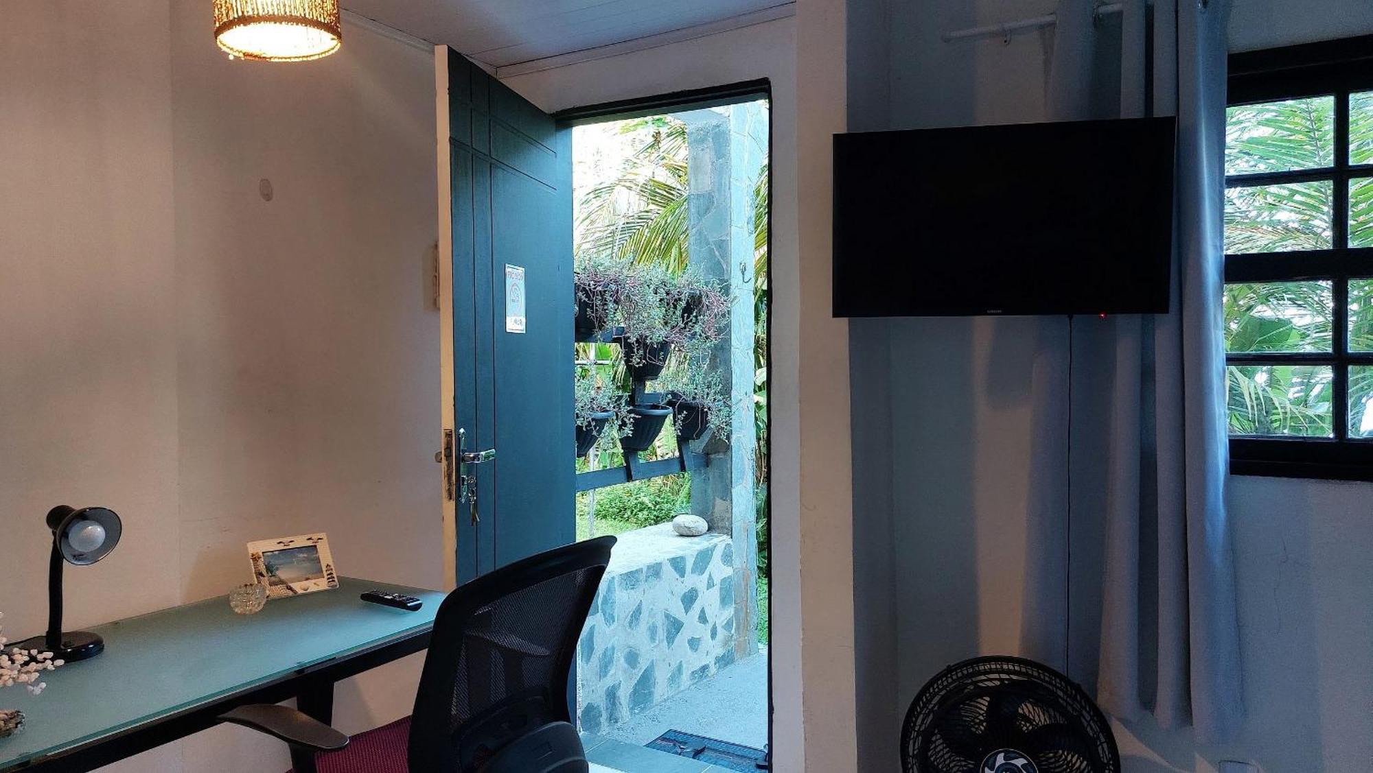 Lofts Da Monica Appartement Rio de Janeiro Buitenkant foto