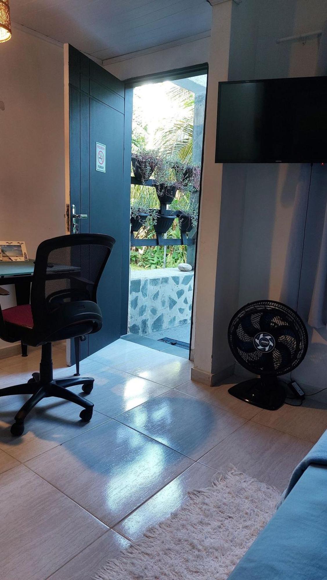 Lofts Da Monica Appartement Rio de Janeiro Buitenkant foto
