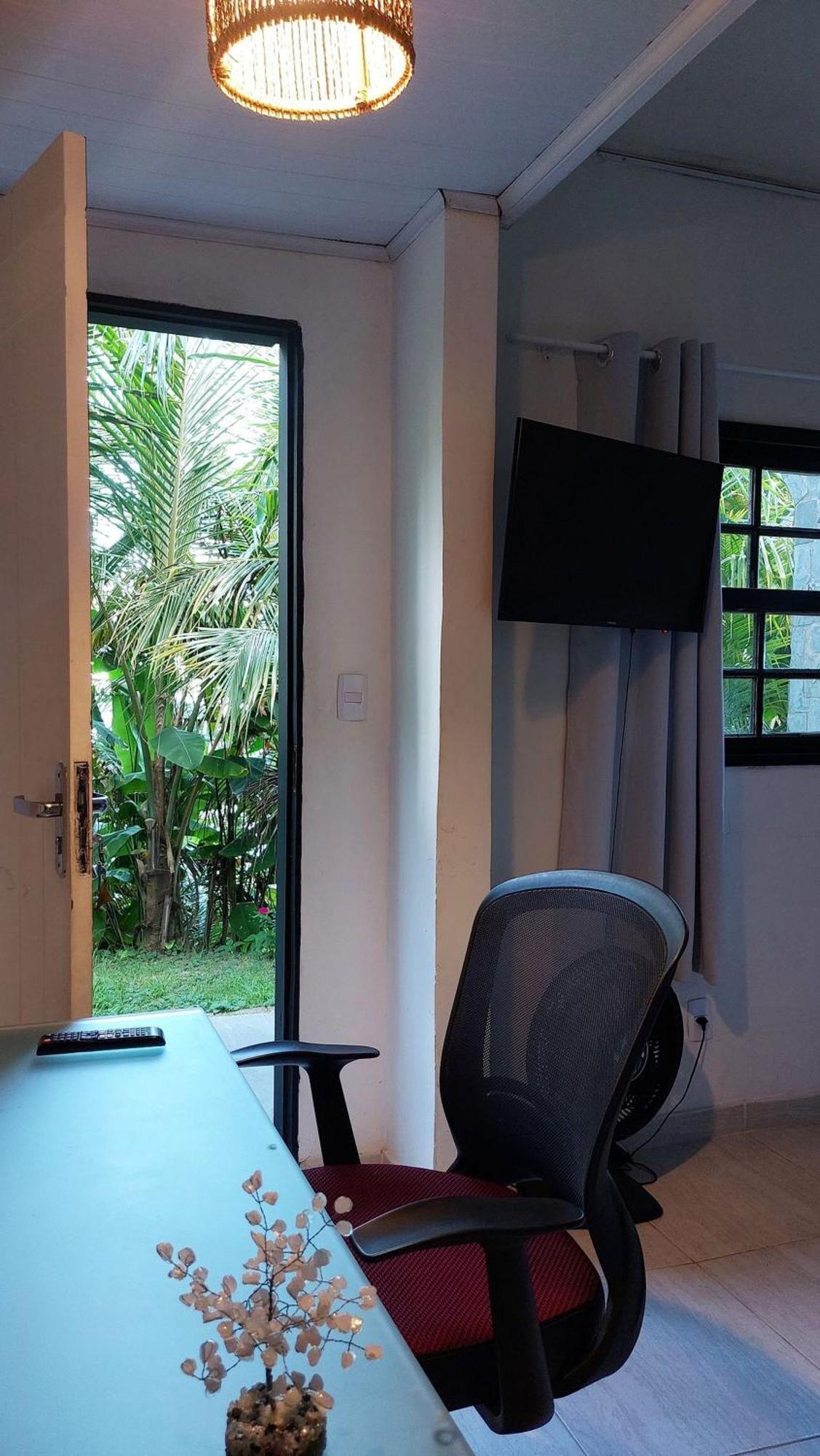 Lofts Da Monica Appartement Rio de Janeiro Buitenkant foto