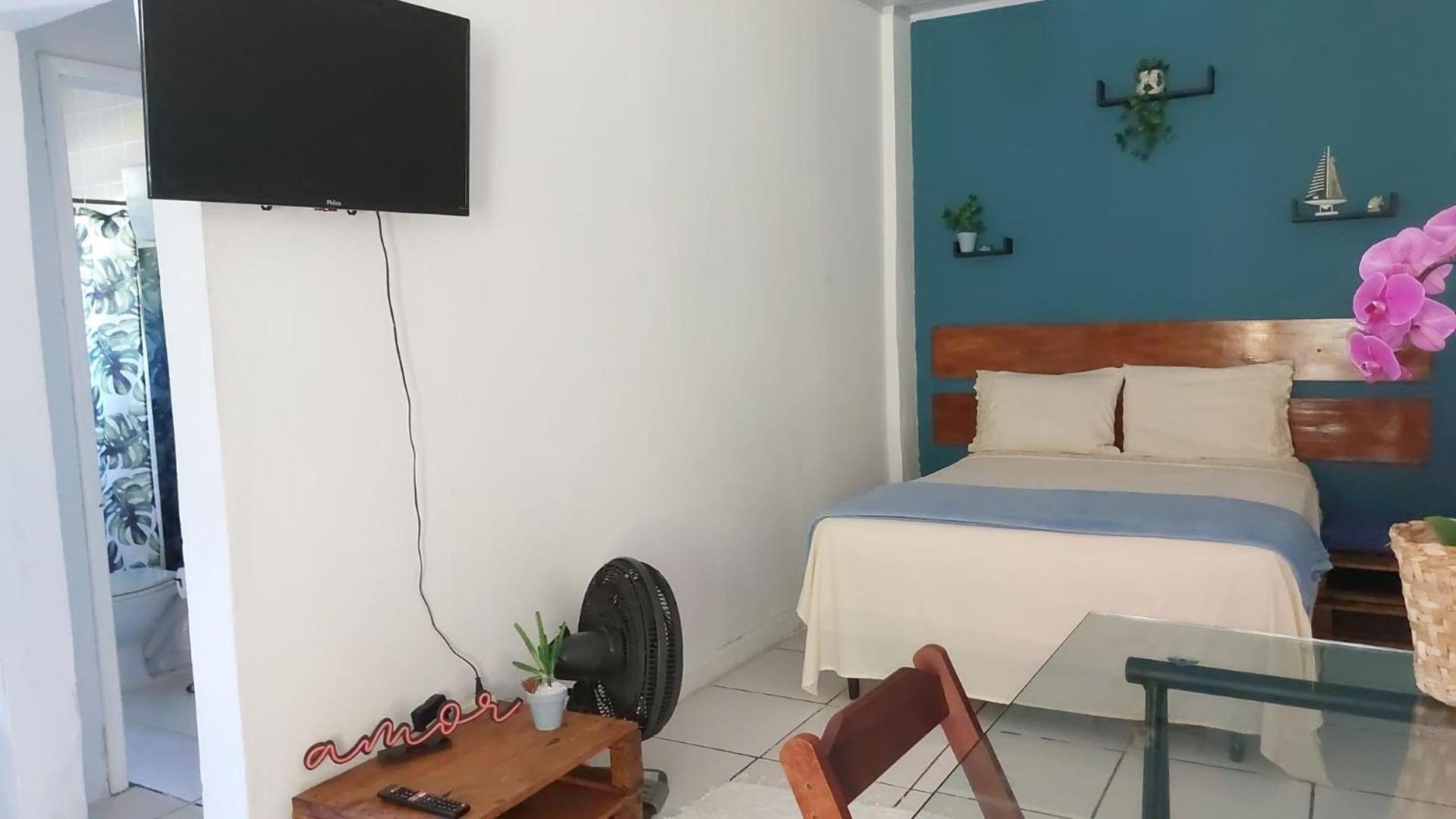 Lofts Da Monica Appartement Rio de Janeiro Buitenkant foto