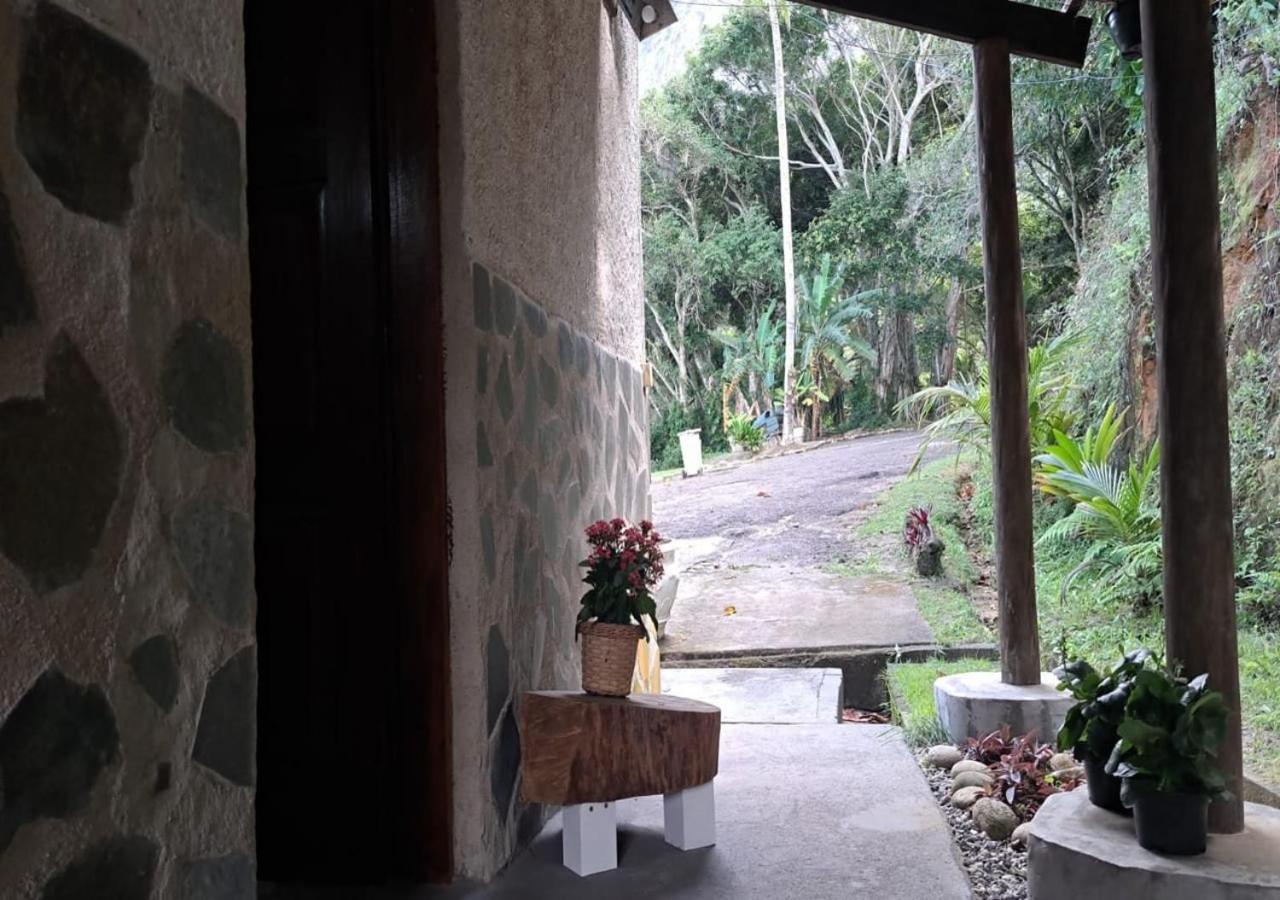 Lofts Da Monica Appartement Rio de Janeiro Buitenkant foto