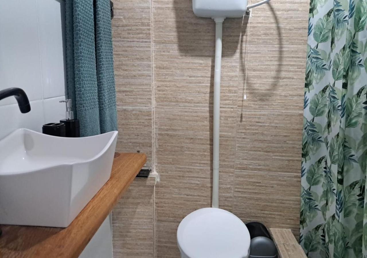 Lofts Da Monica Appartement Rio de Janeiro Buitenkant foto