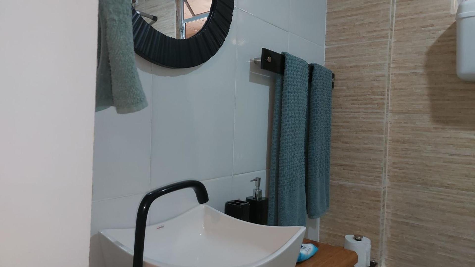 Lofts Da Monica Appartement Rio de Janeiro Buitenkant foto