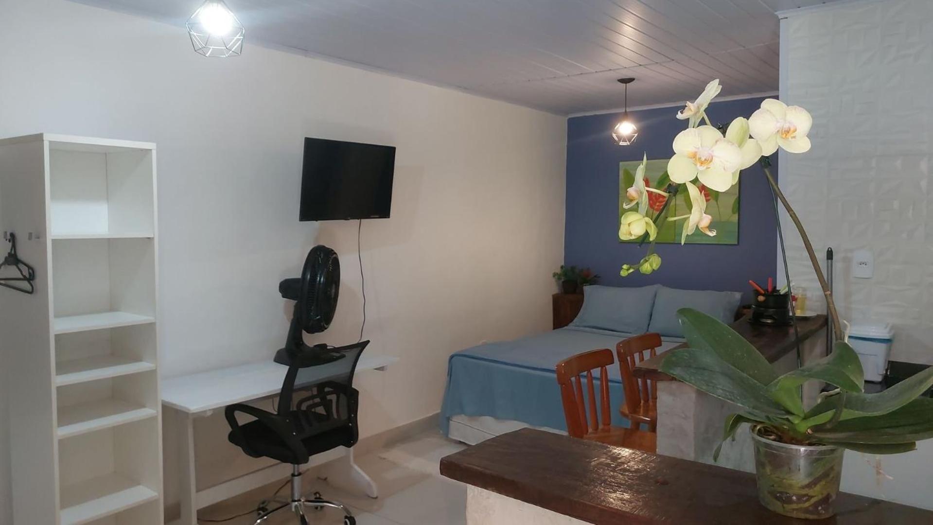 Lofts Da Monica Appartement Rio de Janeiro Buitenkant foto
