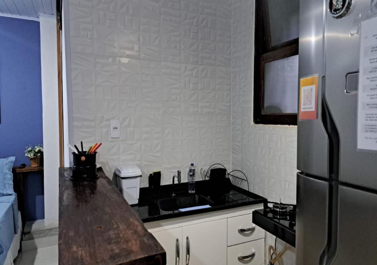 Lofts Da Monica Appartement Rio de Janeiro Buitenkant foto