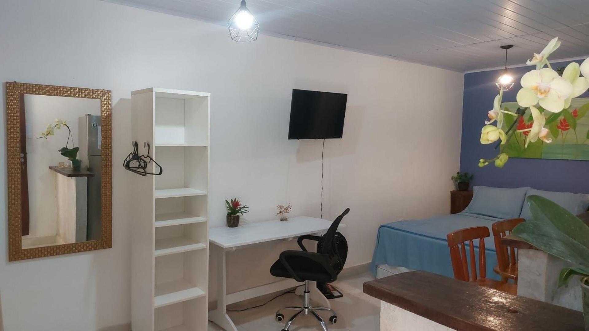 Lofts Da Monica Appartement Rio de Janeiro Buitenkant foto