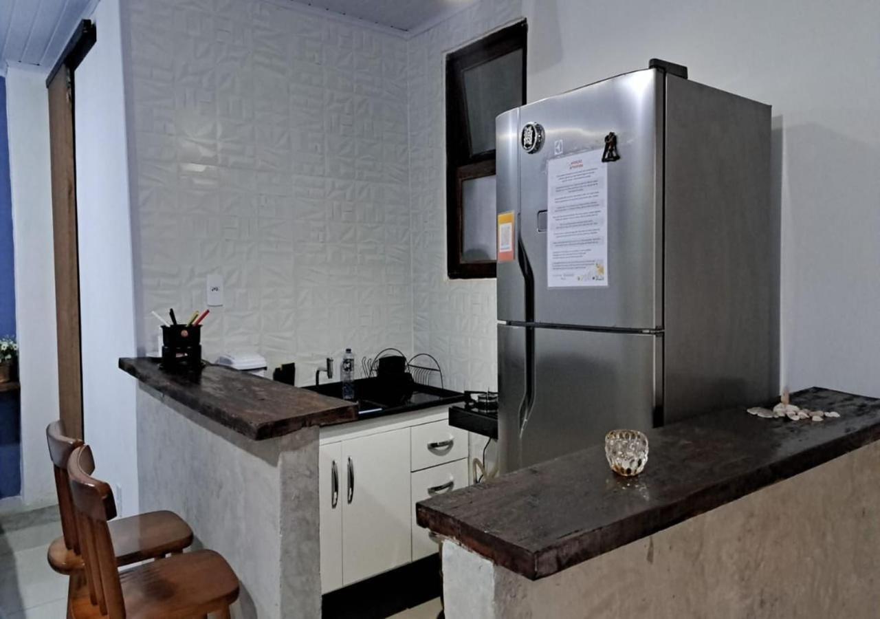 Lofts Da Monica Appartement Rio de Janeiro Buitenkant foto