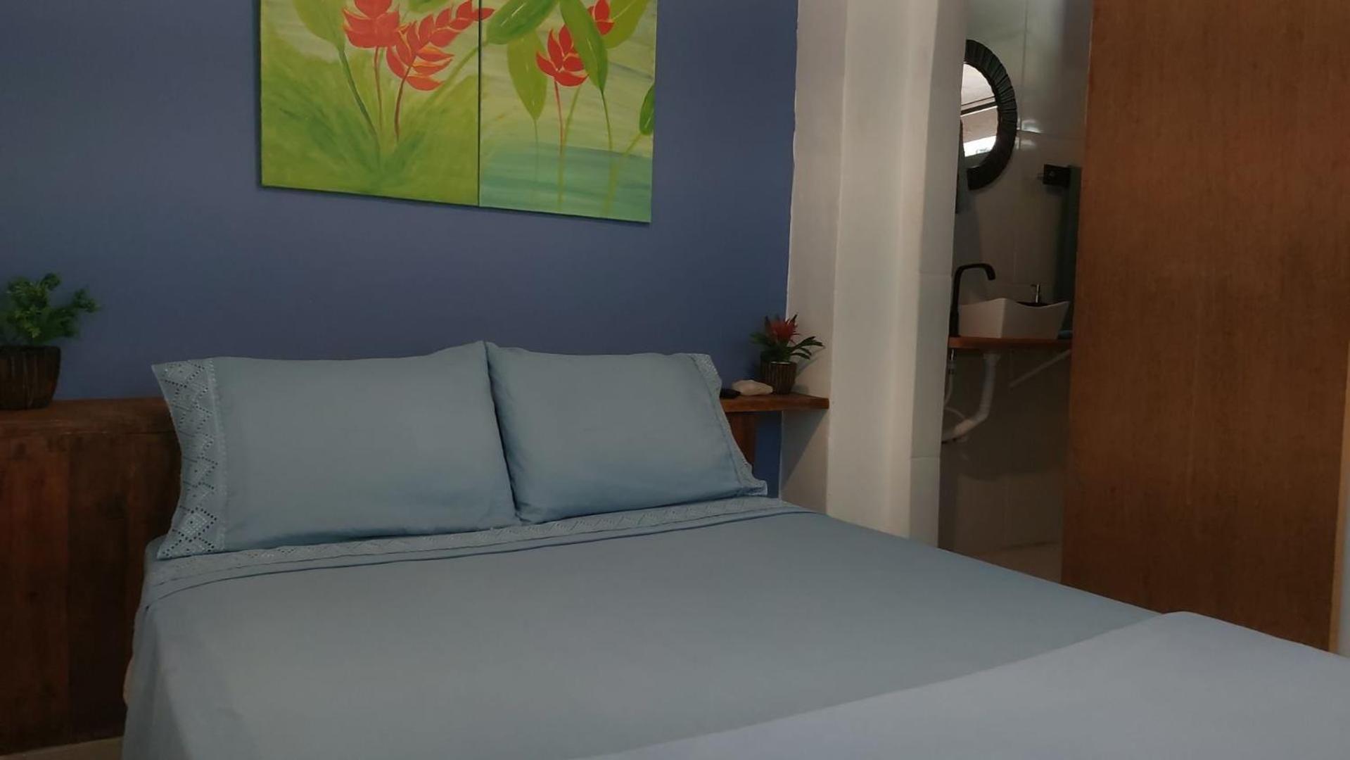 Lofts Da Monica Appartement Rio de Janeiro Buitenkant foto