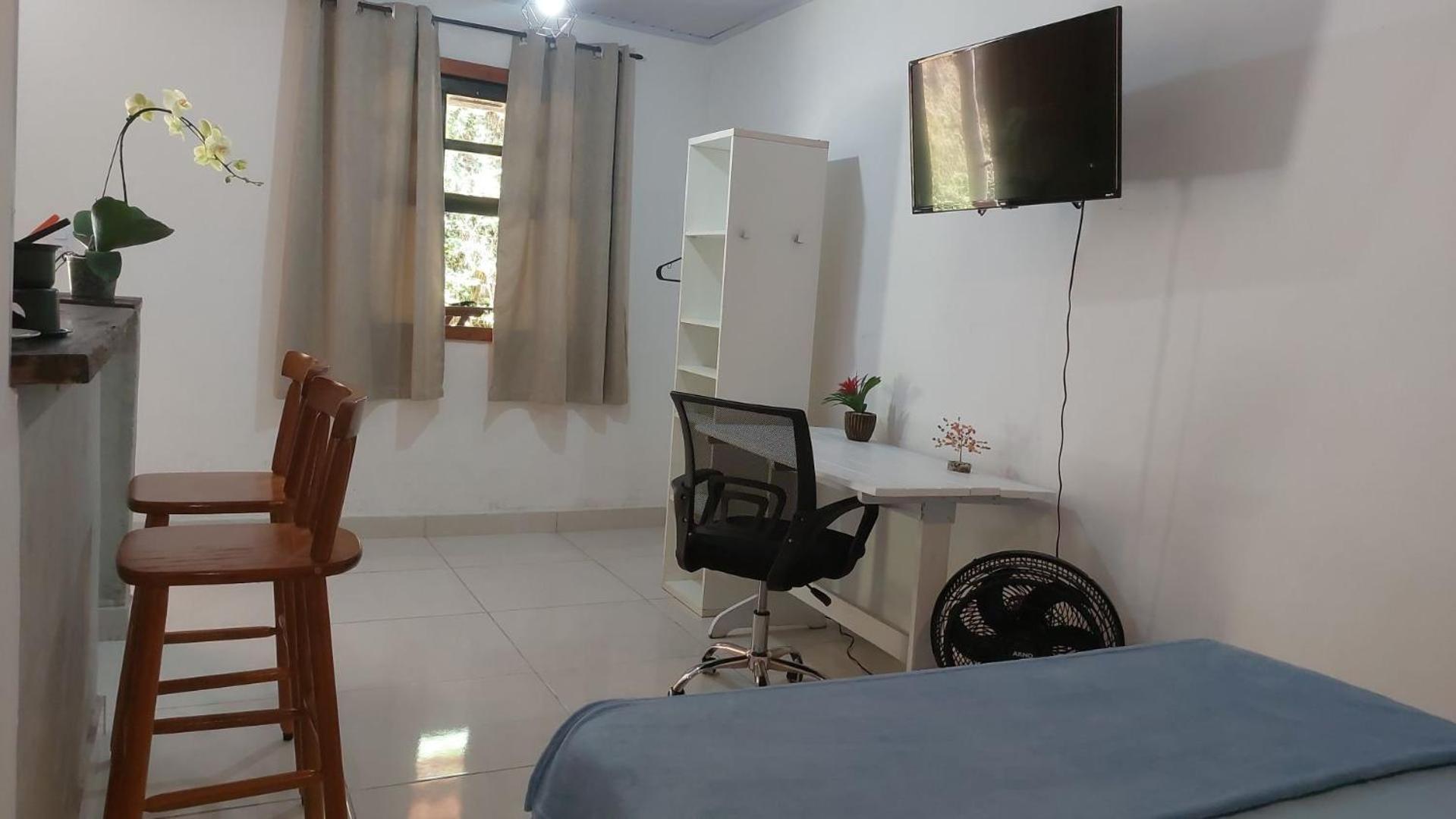 Lofts Da Monica Appartement Rio de Janeiro Buitenkant foto