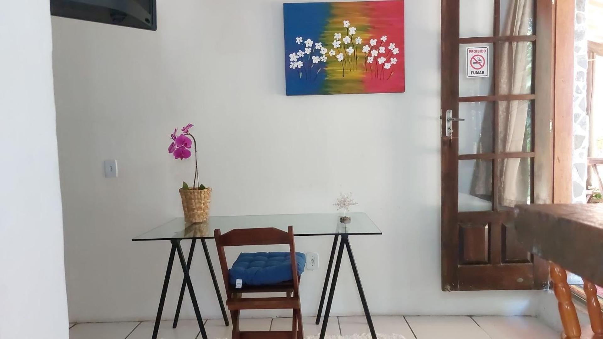 Lofts Da Monica Appartement Rio de Janeiro Buitenkant foto