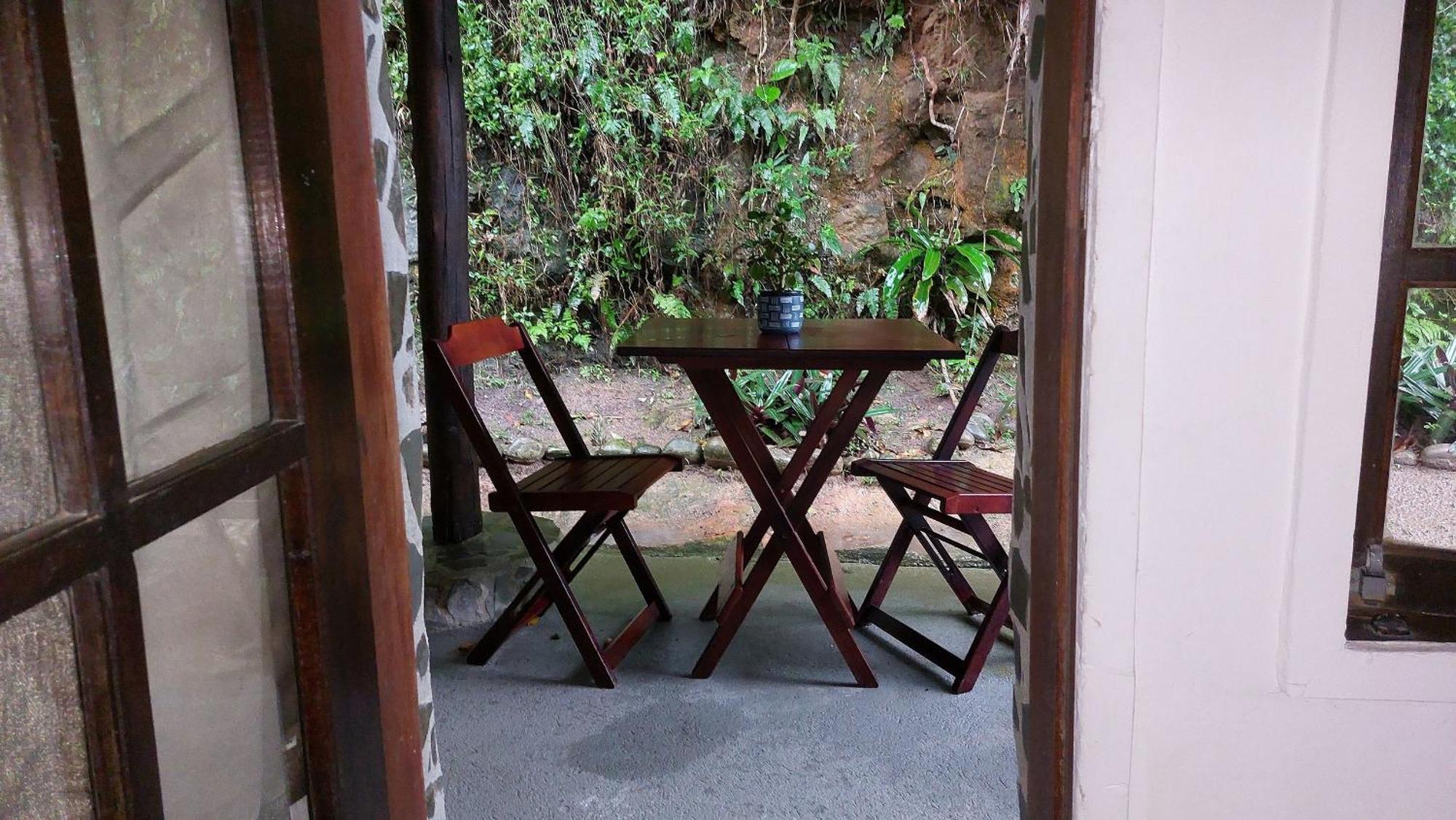 Lofts Da Monica Appartement Rio de Janeiro Buitenkant foto