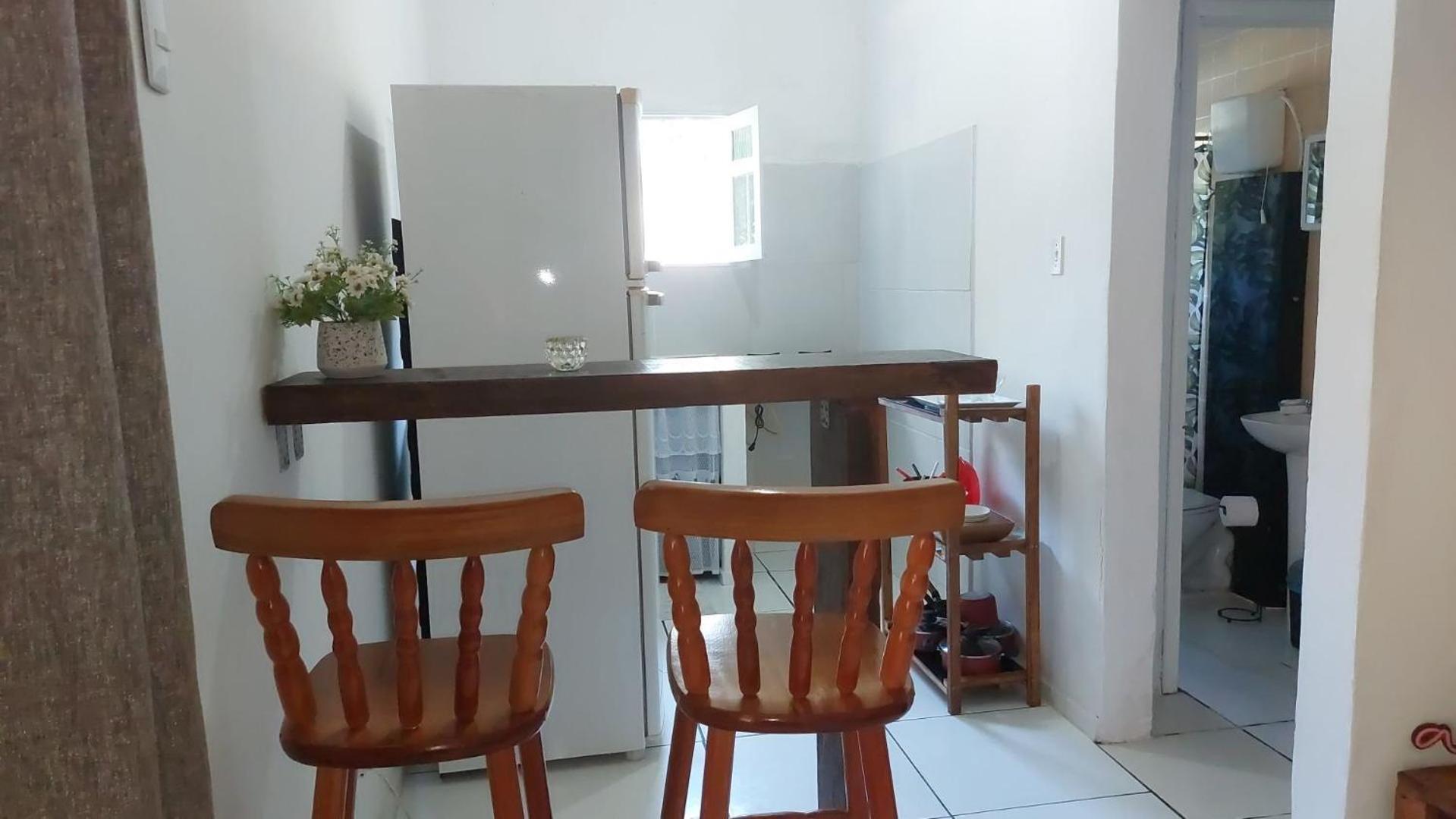 Lofts Da Monica Appartement Rio de Janeiro Buitenkant foto