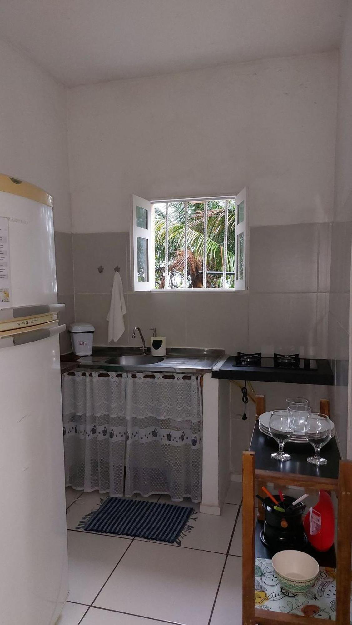 Lofts Da Monica Appartement Rio de Janeiro Buitenkant foto