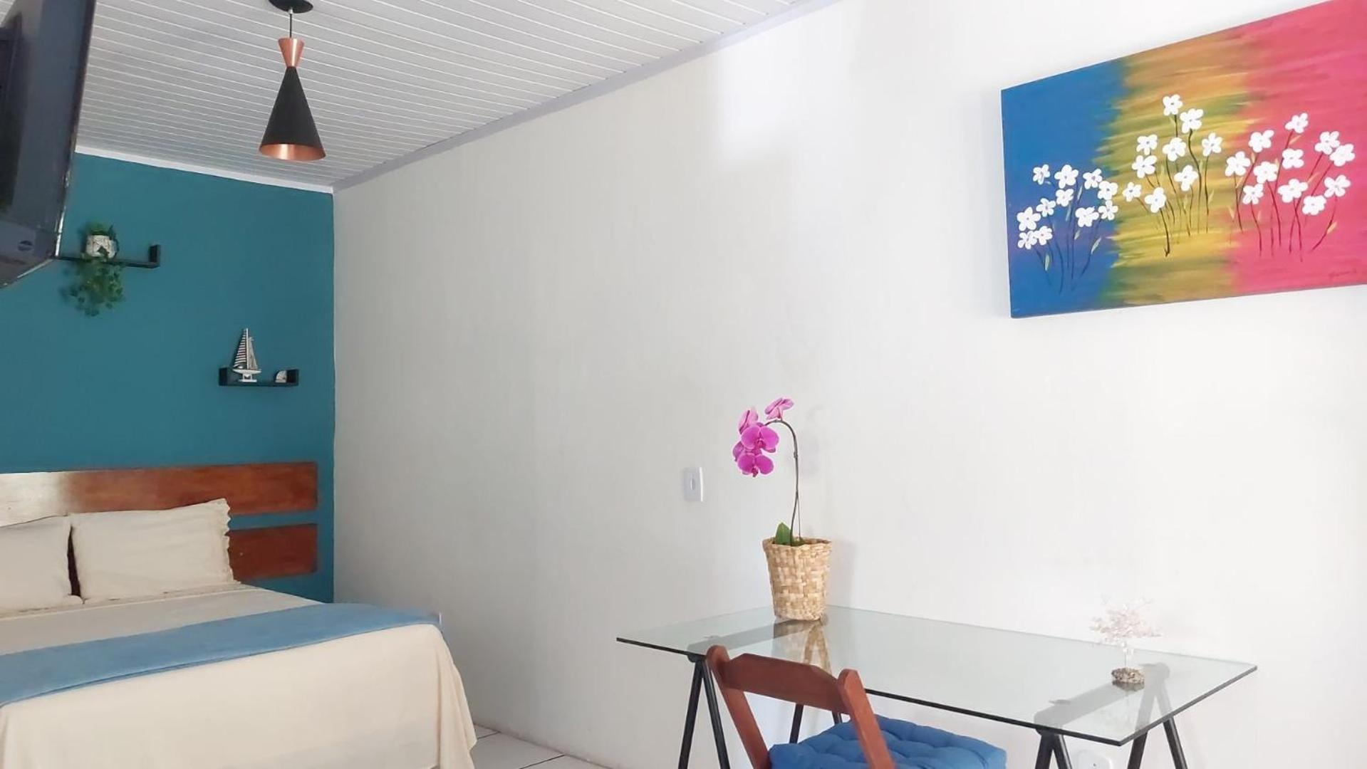 Lofts Da Monica Appartement Rio de Janeiro Buitenkant foto