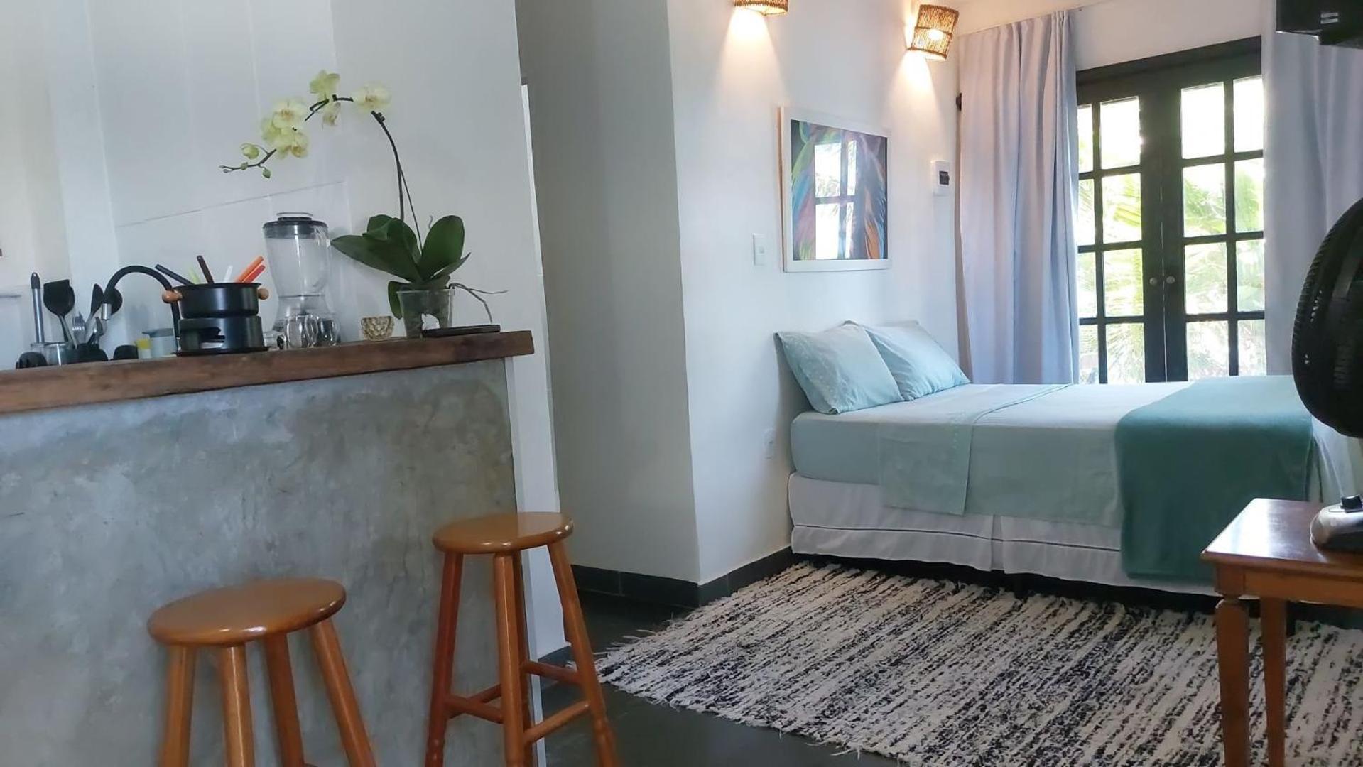 Lofts Da Monica Appartement Rio de Janeiro Buitenkant foto
