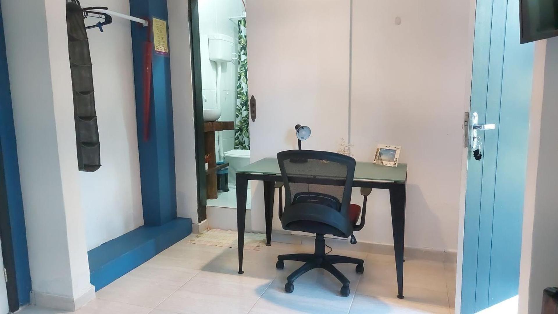 Lofts Da Monica Appartement Rio de Janeiro Buitenkant foto