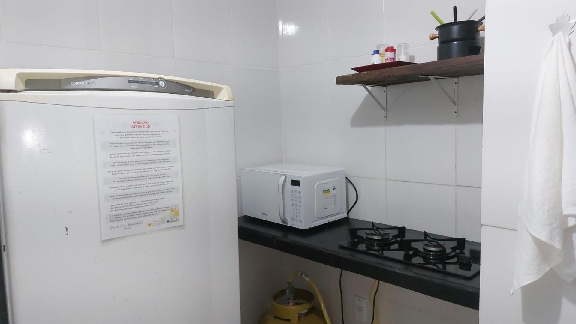 Lofts Da Monica Appartement Rio de Janeiro Buitenkant foto