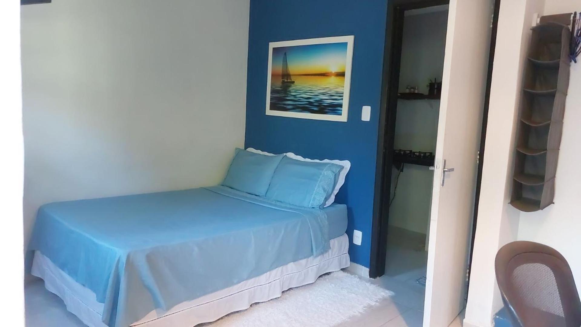 Lofts Da Monica Appartement Rio de Janeiro Buitenkant foto