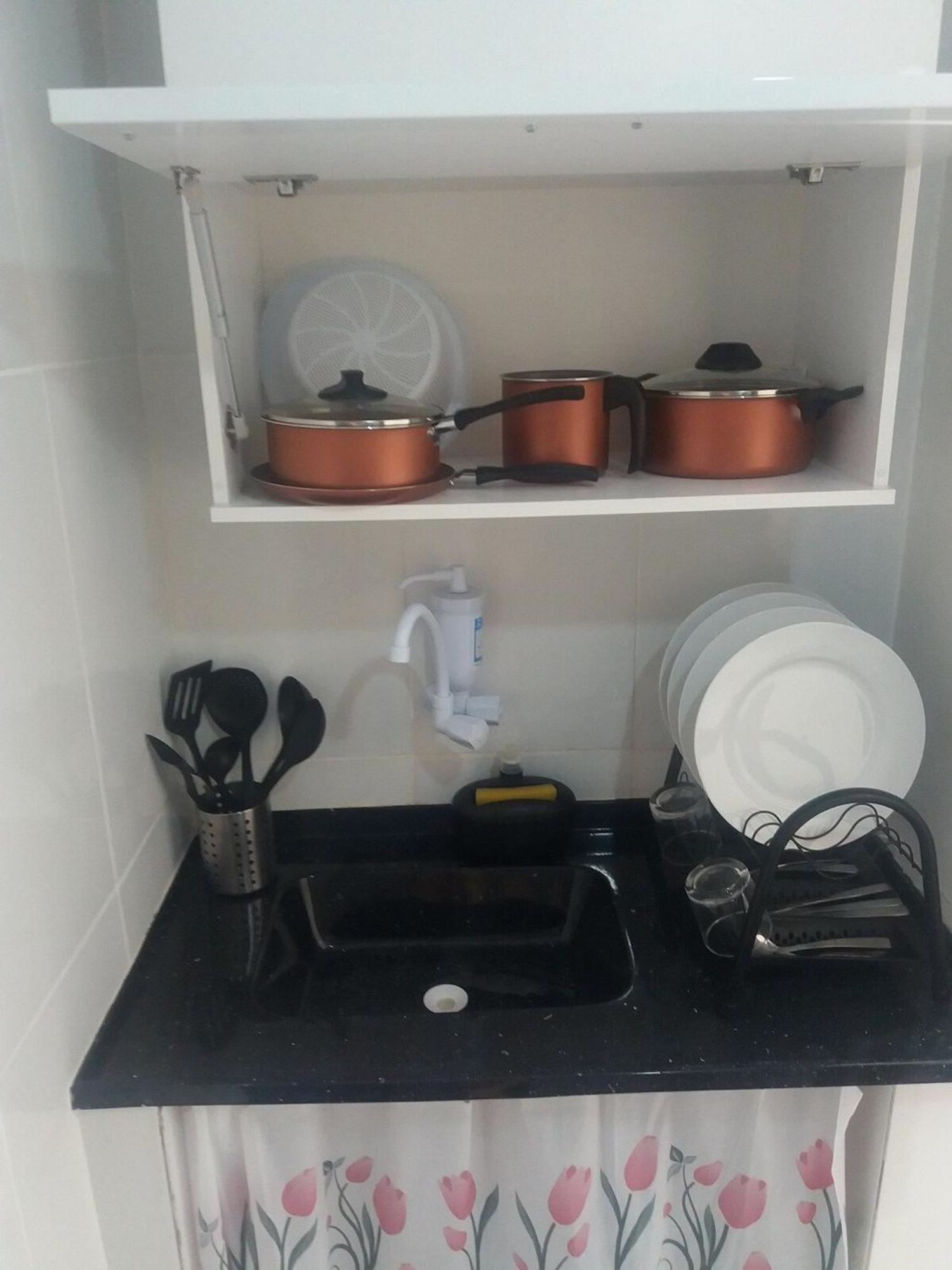 Lofts Da Monica Appartement Rio de Janeiro Buitenkant foto